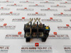 Fuji Electric Tr-6N Thermal Overload Relay  - Used