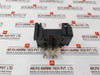 Fuji Electric Tr-6N Thermal Overload Relay  - Used