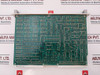 Valmet 542844-7B Scu Printed Circuit Board 94N-1