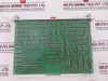 Valmet 542844-7B Printed Circuit Board - Used