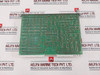 Valmet 542844-7B Printed Circuit Board - Used