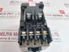 Fuji Electric Sc-0 [13] Magnetic Contactor 50/60Hz.