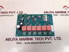 Valmet/metso aiu-8 analog input module a413125