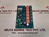 Valmet/metso aiu-8 analog input module a413125