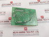 40302008201 Pcb Card Rev.0 - Used