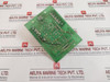 40302008201 Pcb Card Rev.0 - Used