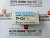 Mitsubishi Th-k20Ta Thermal Overload Relay  - New