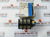 Fuji Electric Tr-3N Thermal Overload Relay  - New
