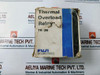 Fuji Electric Tr-3N Thermal Overload Relay  - New
