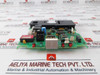 Deckma Hamburg 60600 Pcb Card  - Used