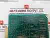 Sesa Madrid Es55-03230 Baaa Kk Printed Circuit Board  - Used