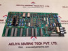 Saab kk 8592 040-11-1 pcb card alfa laval 540963-80