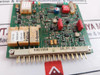 Wartsila Pl005634 Pcb Card  - Used