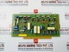 Amlab 150061 Printed Circuit Board