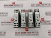 Siemens 7Pu4220-2Bj20 Time Relay 50/60Hz - Used