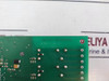 Kone Km604000G01 Printed Circuit Board - Used