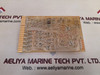 Ir130a-1m pcb card New One