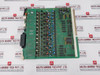E.I.S. Vcs 144 Sngl Line Intfc Port Pcb