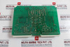 Anschutz 139-145.15 Printed Circuit Board - Used