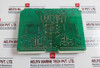 Anschutz 139-145.15 Printed Circuit Board - Used