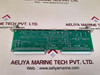 Sonardyne 7784-057-02 i/o board 880-8077