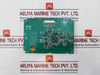 Mitsubishi Xp043-0 Printed Circuit Board  - New