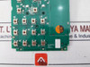 Mitsubishi Xp043-0 Printed Circuit Board  - New