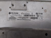 Allen-bradley 2711P-rdt10C Panel View Plus Display Module (Not Working)