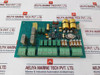Eltek Ep641 Printed Circuit Board  - Used