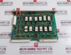 Valmet Automation M8510401 M1 Memu Memory Board