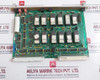 Valmet Automation M8510401 M1 Memu Memory Board