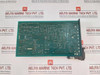 Yokogawa Cr5-pd*A Signal Conditioner Card - Used