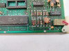 Sesa-madrid Es55-03248 Aaaa-kk Printed Circuit Board  - Used