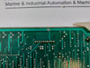 Sesa-madrid Es55-03248 Aaaa-kk Printed Circuit Board  - Used