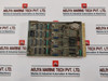 Nebb Cv11A Pcb Card  - Used