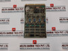 Nebb Cv11A Pcb Card  - Used