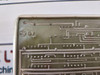 Nebb Cv11A Pcb Card  - Used