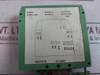 Phoenix Contact Iso1010 Dc-dc Converter Module - Used