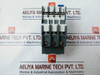 Abb Ta25 Du Thermal Overload Relay 690V  - Used