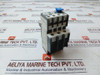 Abb Ta25 Du Thermal Overload Relay 690V  - Used