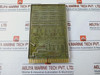 Nebb Cv11A Pcb Card Nl120622A  - Used