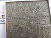 Nebb Ut23A Printed Circuit Board  - Used