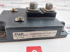Fuji Electric 1Mbi600Px-140-03 Igbt Module 600A 1400V  - Used