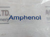 Amphenol Ds3106F 14S-2P Connector  - New