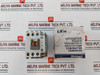 Metasol Mc-22B Contactor 22A 415V 50/60Hz  - New