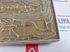 Nebb Zt03C Printed Circuit Board - Used