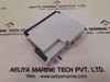 Aeg dap 218/as-bdap-218 output module