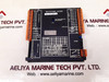 Selco nws m1000 alarm annunciator 261200