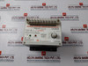 Westronics Sbag-202 Grounding Resistance Monitor Ac220V 50/60Hz 5Va
