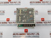 Mean Well Sd-25B-5 Power Supply Dc24V (19-36V) 1.6A  - Used